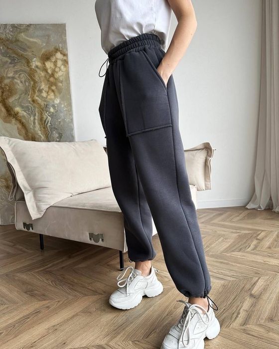 Джогери тринитка не кошлатяться