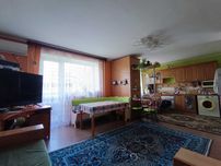 3 кімн. квартира в цегляному будинку по вул.Рокоссовського (С1)