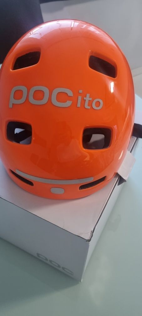 Kask pocito crane mips