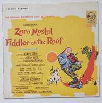 Original Broadway Cast, Jerry Bock – Fiddler On The Roof