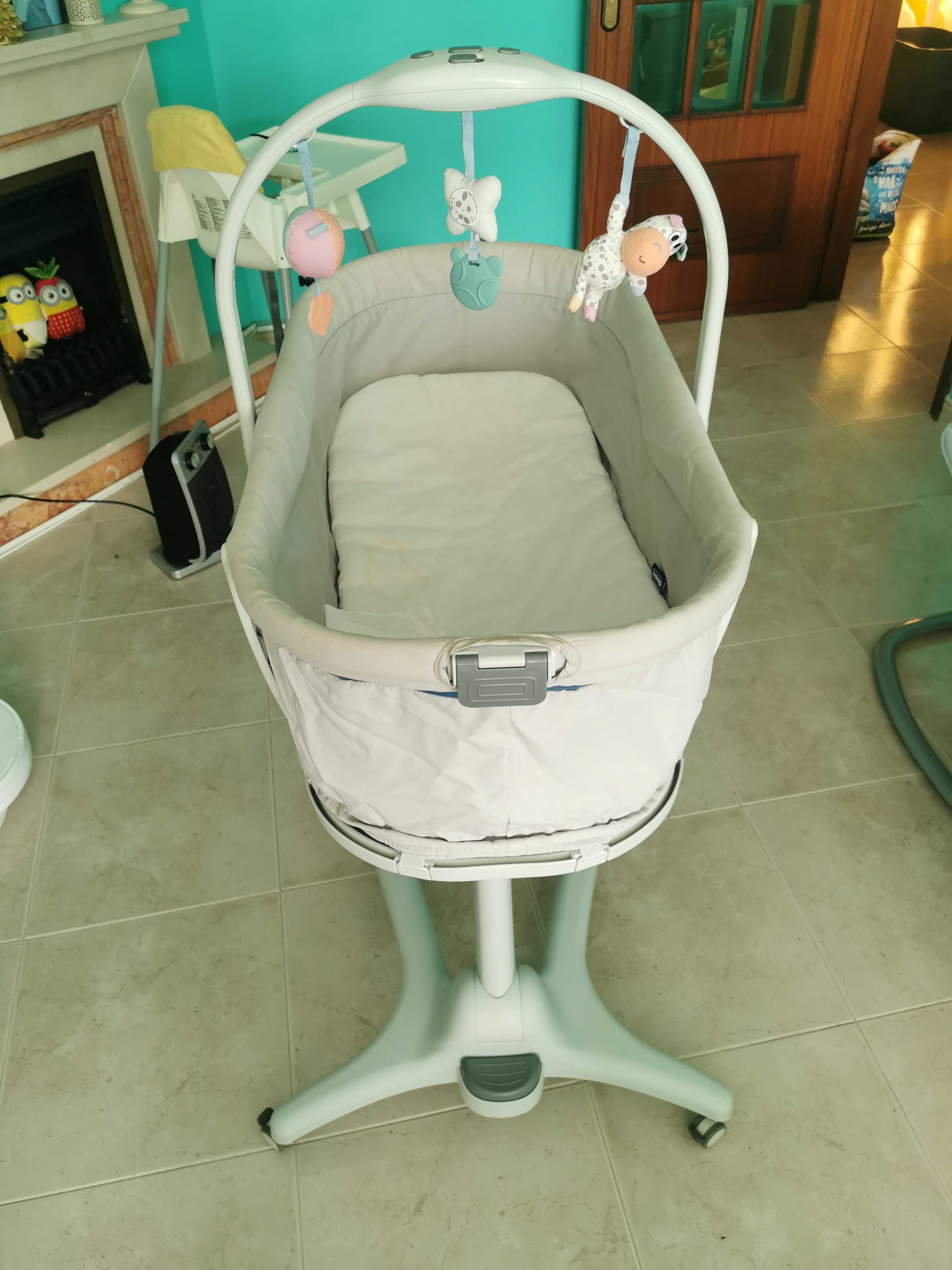 Baby 4 in 1 Chicco