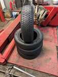 165/70R14 Imperial 23 rok wielosezon 4szt