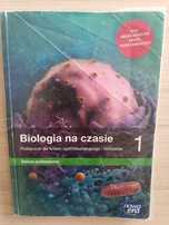 Biologia na czasie 1