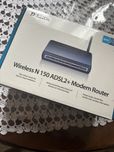 Модем d link Adsl2+