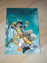 Manga Łowca Dusz tom 1
