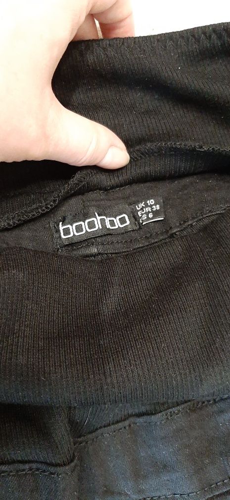 Джинси-лосини, легінси BOOHOO для вагітних