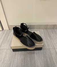 Damskie espadryle Even&Odd