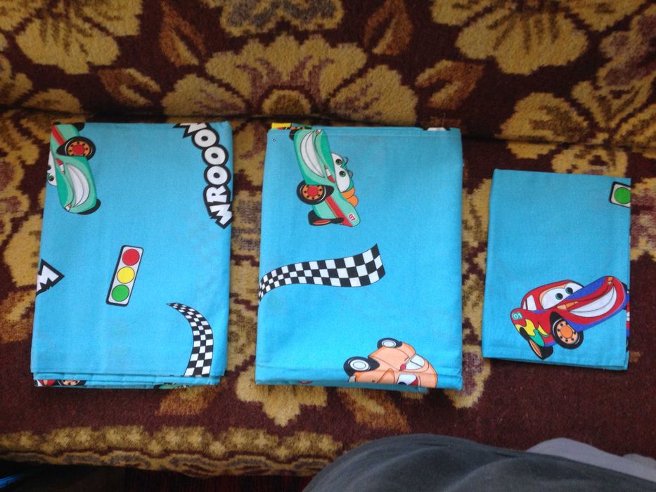 Набір постільноі білизни