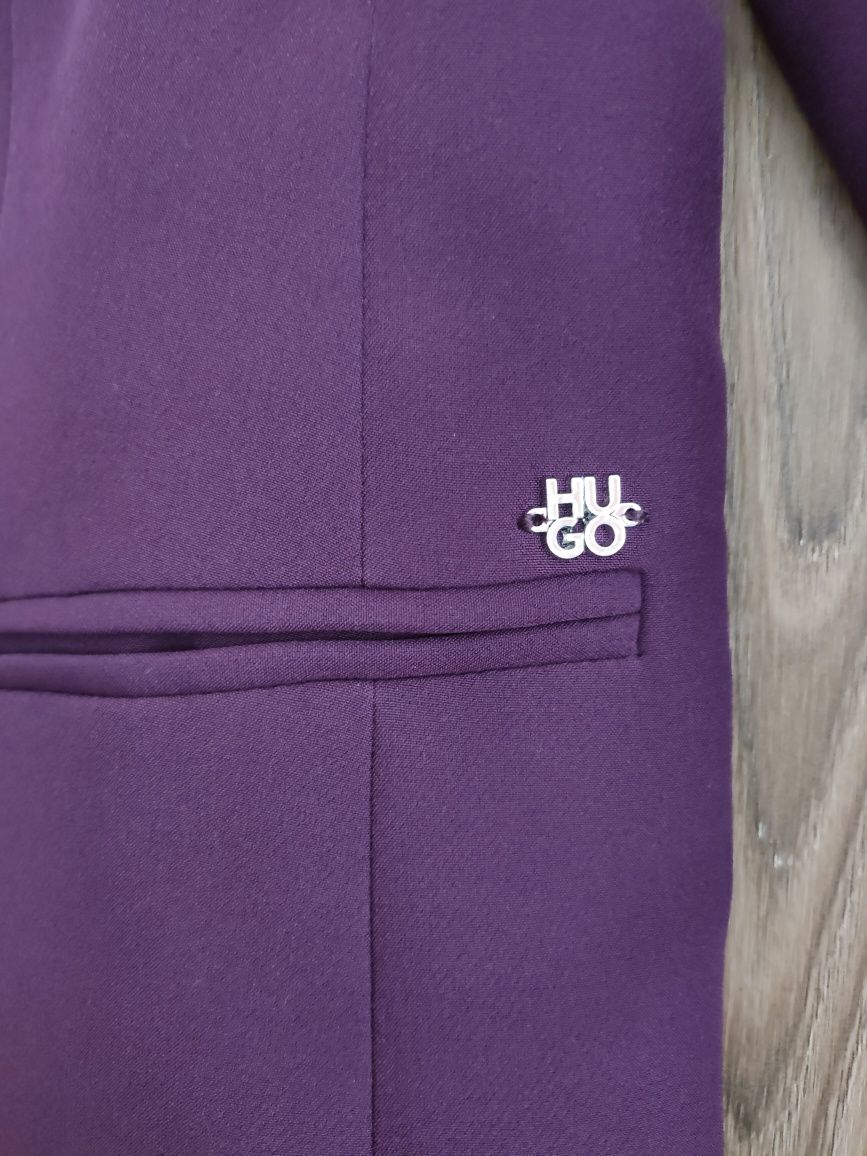 Marynarka HUGO boss - nowa, rozmiar 36