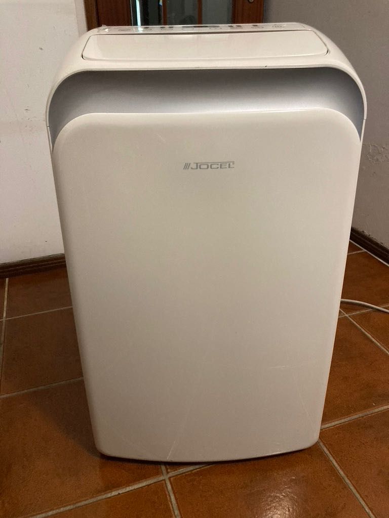 ar condicionado portatil Jocel