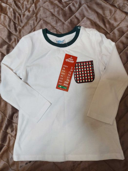 Реглан Pepco 98см на 2-3 роки