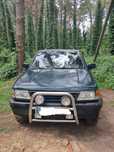 Продам Opel Frontera