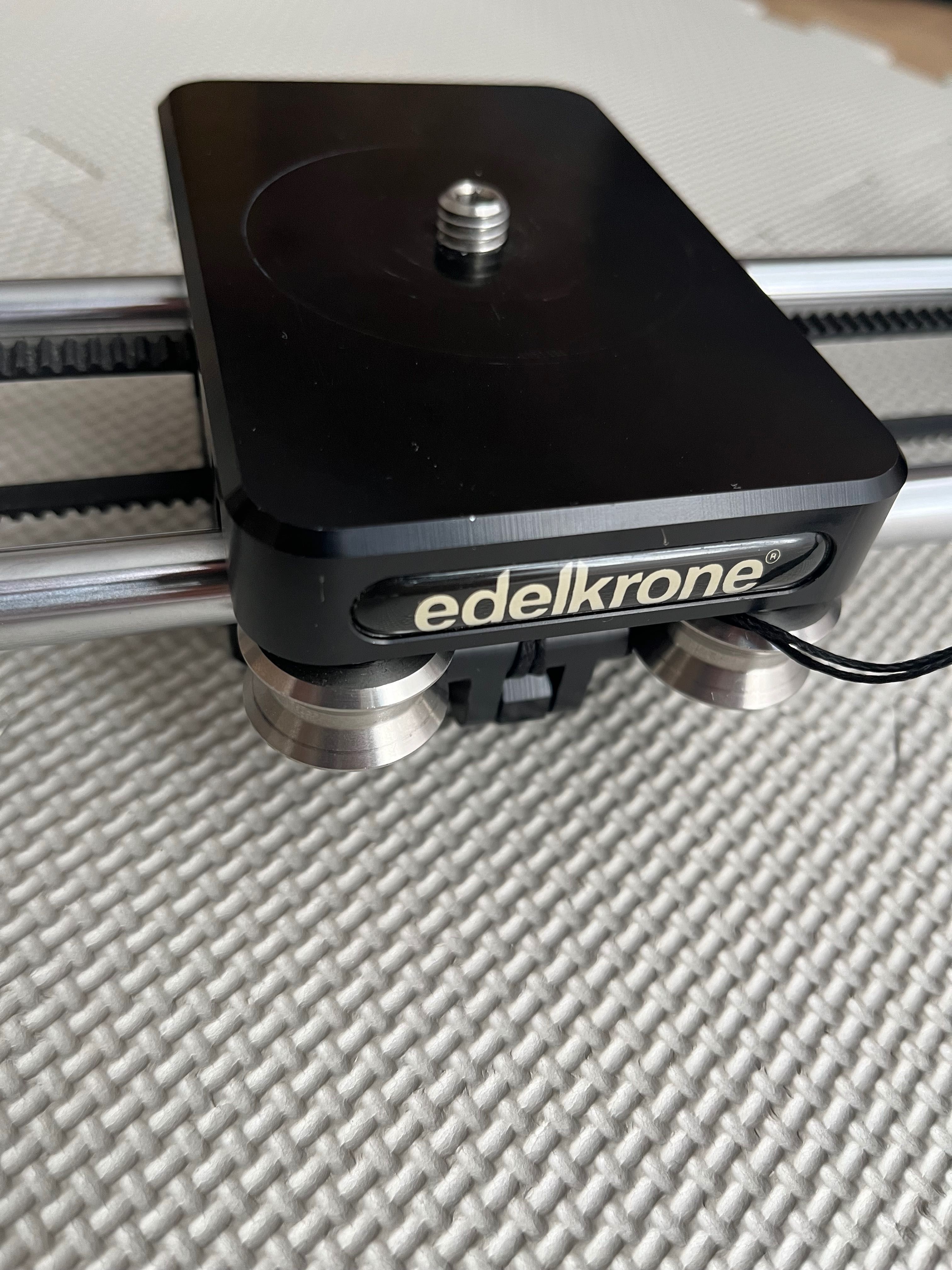 Slider Edelkrone SliderPLUS Small