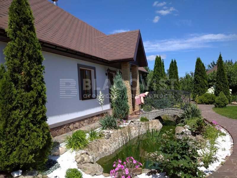 Продаж будинку в селі Осещено 360+100 кв з власним бомбосховищем без.%
