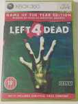 Xbox 360 Left 4 Dead 2 Goty Gra Zombie Horror X360