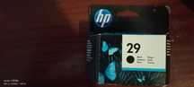 Катридж HP29(чорний)