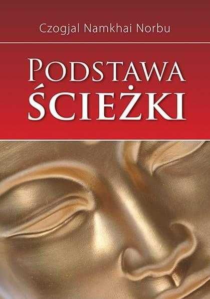 Podstawa ścieżki
Autor: Czogjal Namkhai Norbu