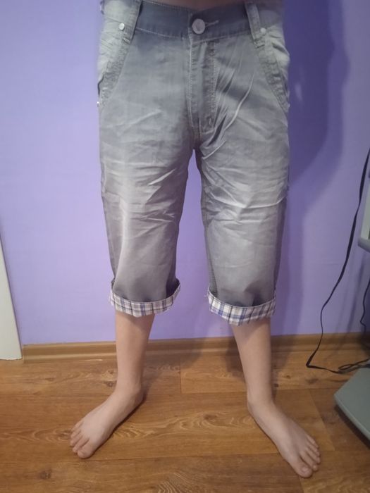 Бриджи на мальчика