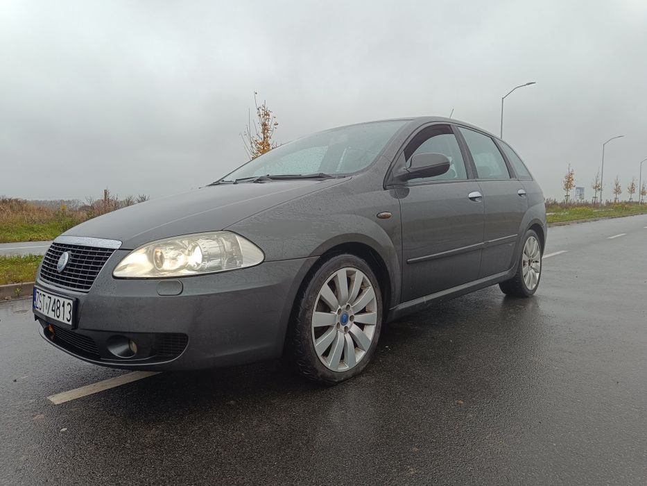 Fiat Croma  1.9 jtd