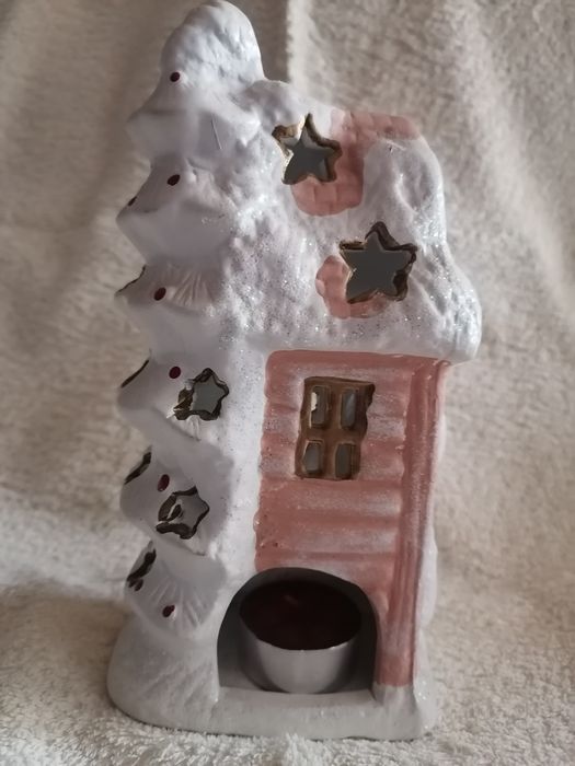 Decoração de Natal