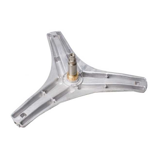 Хрестовина барабана для пральної машини Daewoo