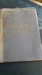 Livro antigo ""Holland as it is"