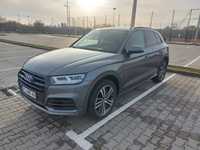 Audi Q5 S-LINE 2.0 TDI