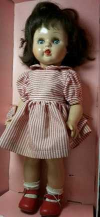 Antiga boneca Mariquita Perez 1990