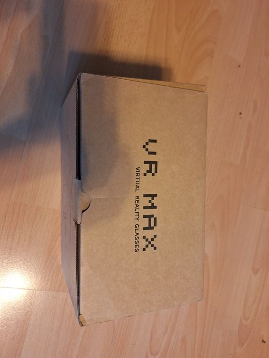 Gogle VR Max do telefonu