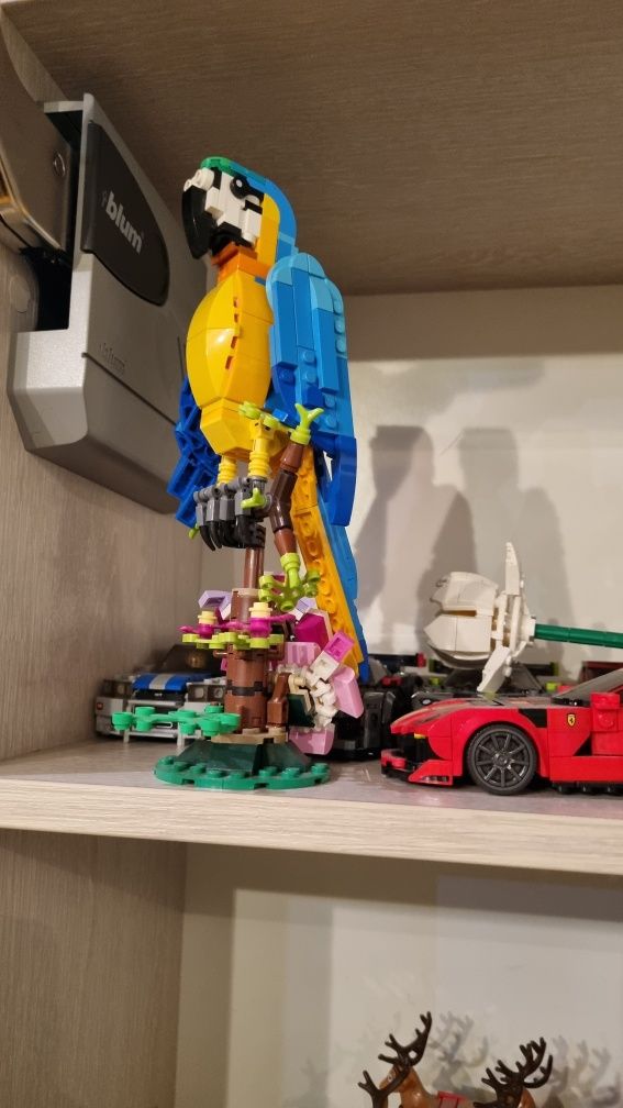 Продам конструктор Lego