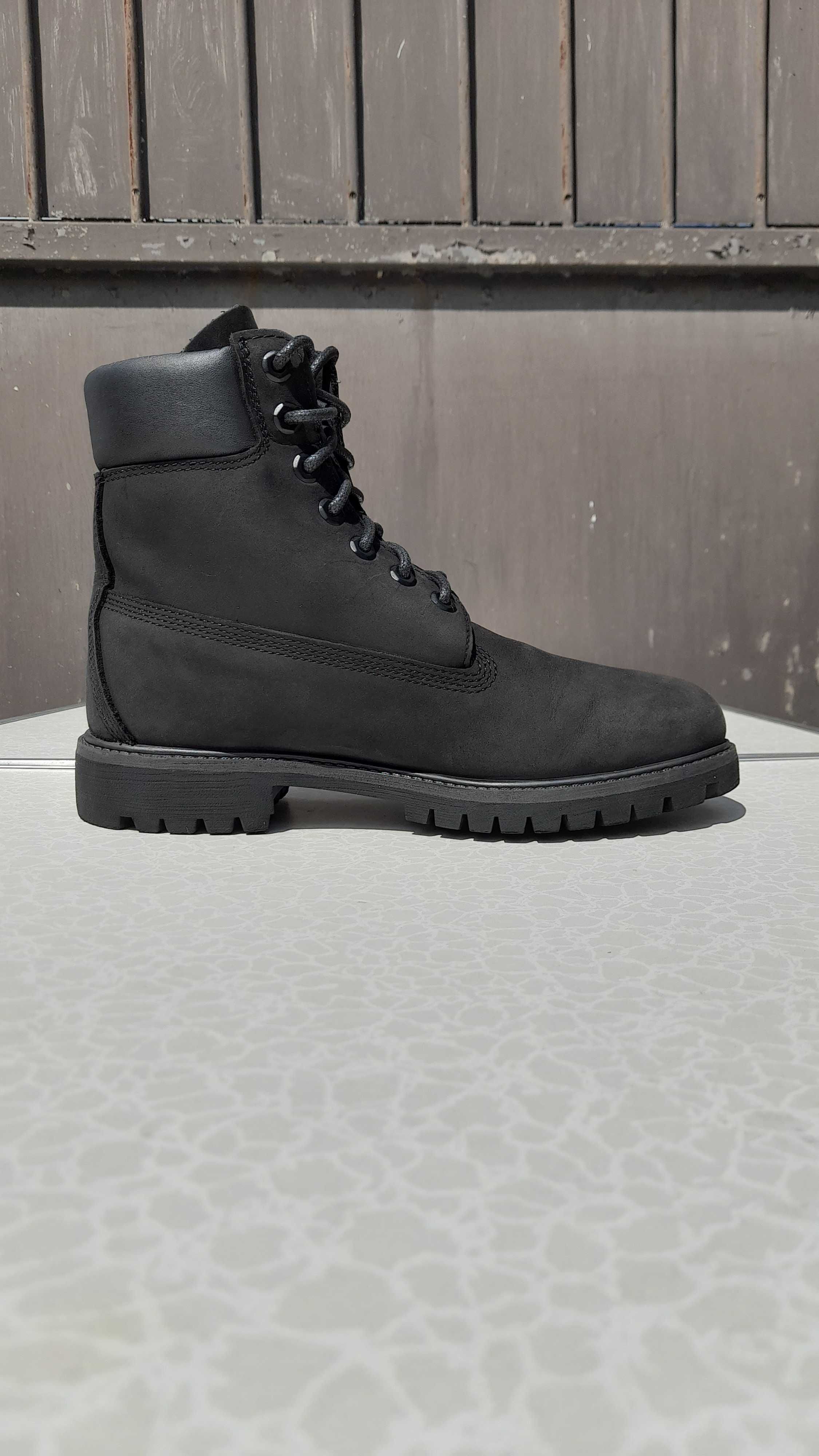 Американські класичні черевики Timberland 41р