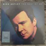 LP Rick Astley ‎– The Best Of Me (2020) S/S, запакована, 180 g