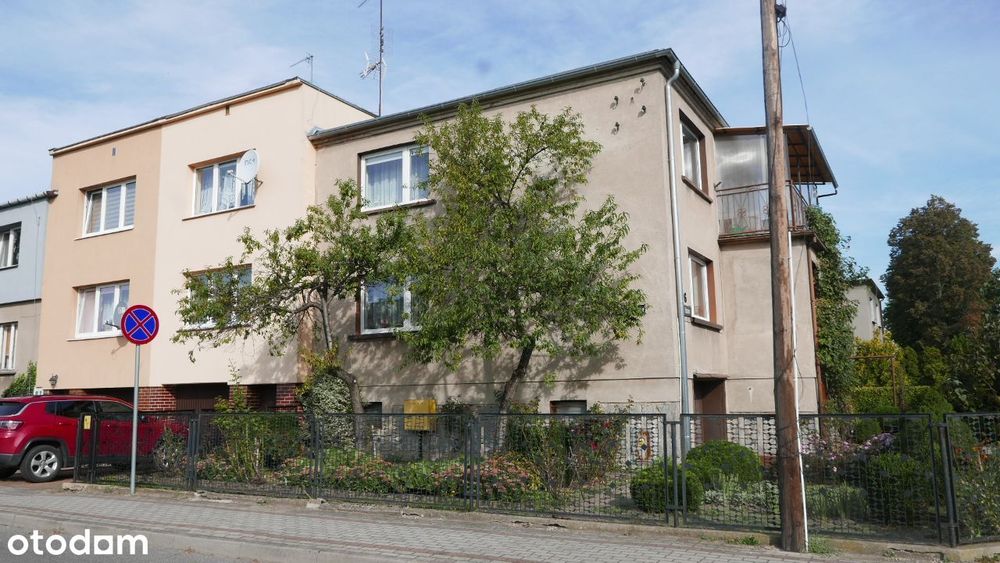 - Niższa cena! - Dom 250m2 - Nowy Tomyśl