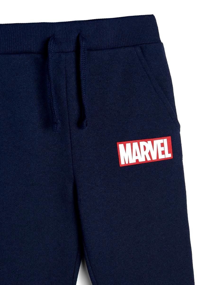 Костюм комплект світшот штани Marvel 98 см