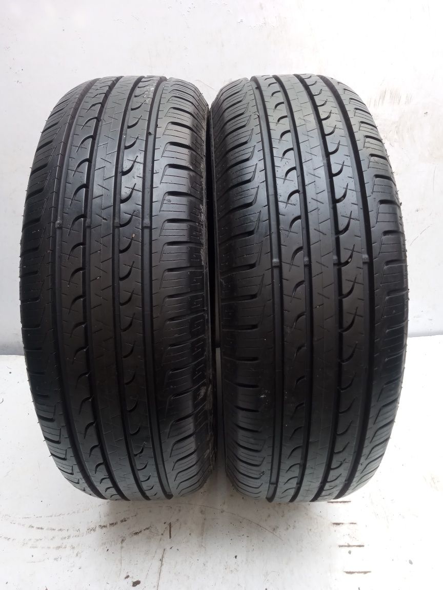 Opony letnie 215/65R16 Goodyear Eficientgrip 7mm