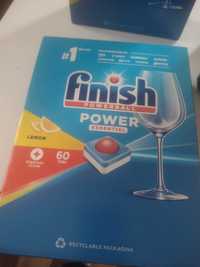 FINISH Tabletki Power Essential 60 lemon