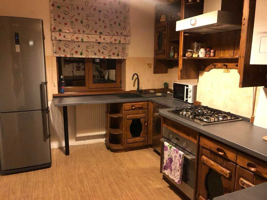 Пропонуємо в оренду Єкобудинок в мальовничій Східниці  Гори Карпати