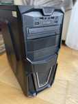 Komputer stacjonarny GTX 1050 Ti