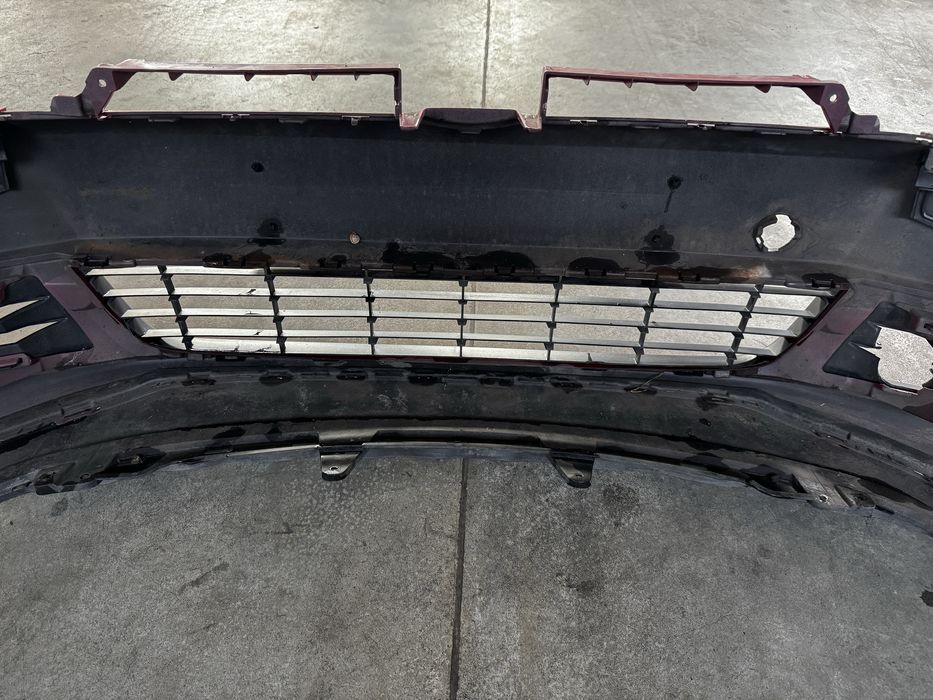 Бампер передний Гольф 6 универсал Джета бампер Golf 6 комбі Jetta