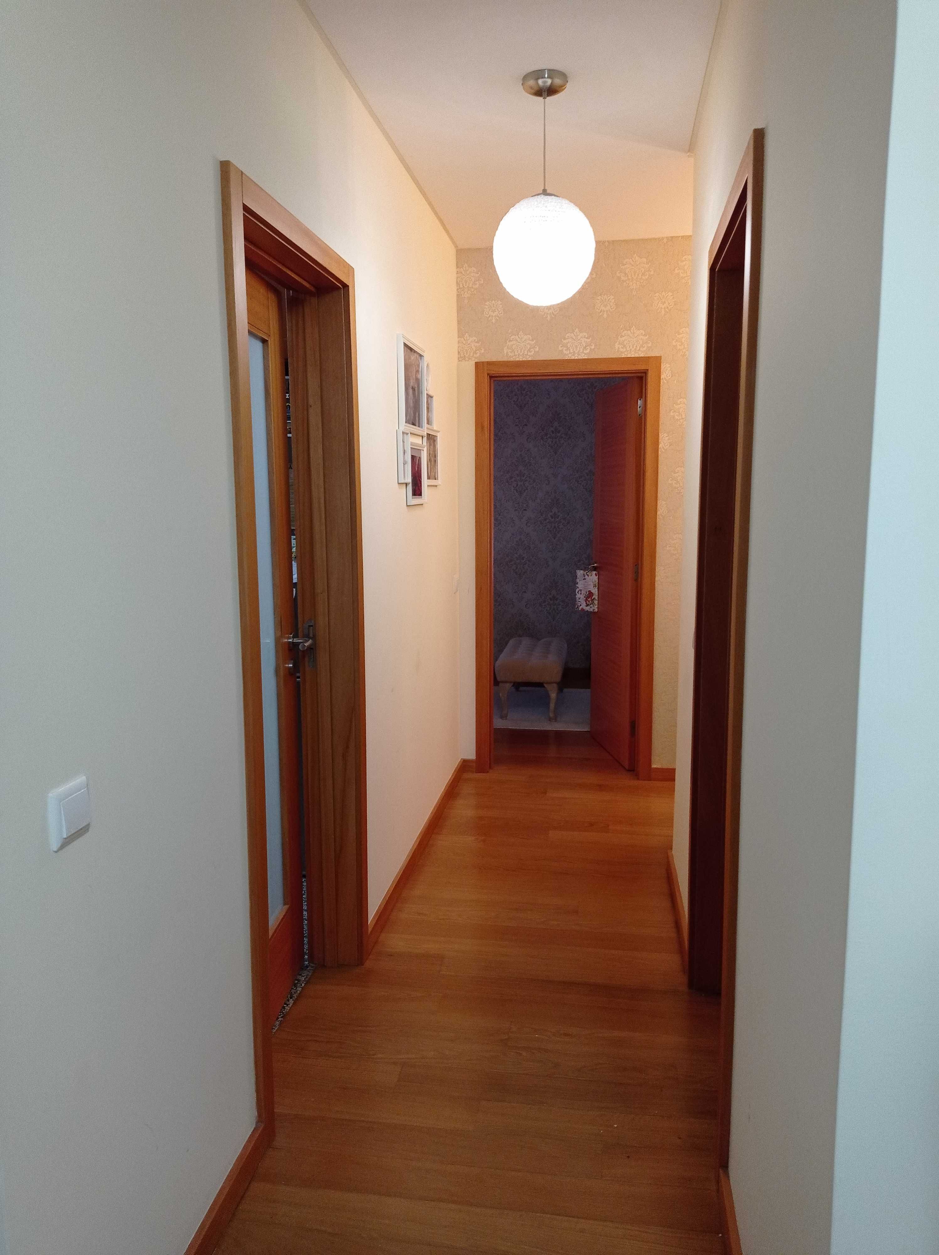 Apartamento T1 Caminha