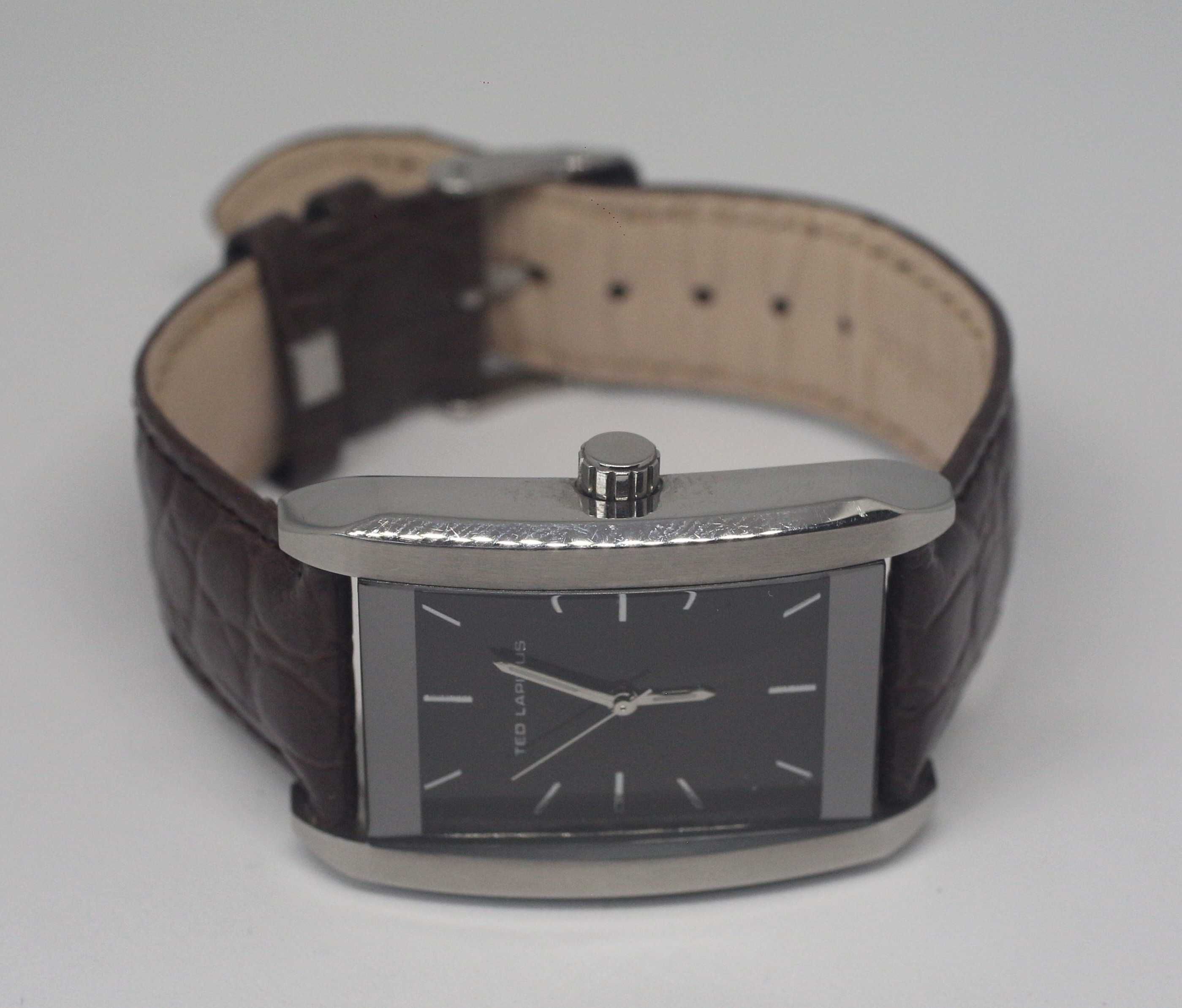 Zegarek Ted Lapidus