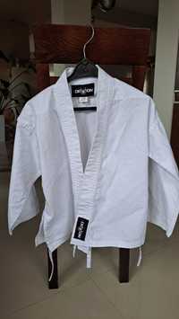 Kimono aikido karate rozmiar 140