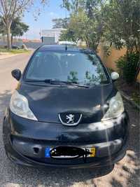 Peugeot 107 automatico