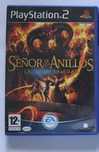 Senhor dos anéis - Playstation 2