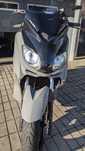 Yamaha X max 250