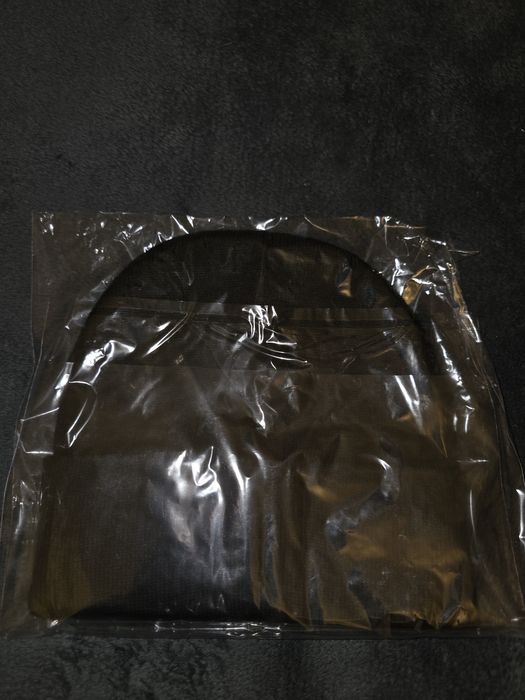 27.fuckdemons czapka 27Always haft merch serca nie oszukasz