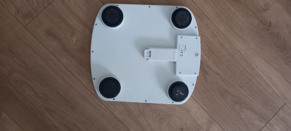 Balança de casa de banho ou quarto