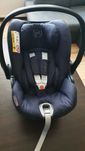 Sprzedam fotelik Cybex
