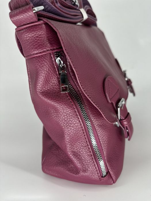 Nowa torebka damska / listonoszka