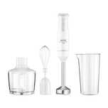 Blender ręczny Zelmer ZHB4562S Pulsar Deluxe 800W